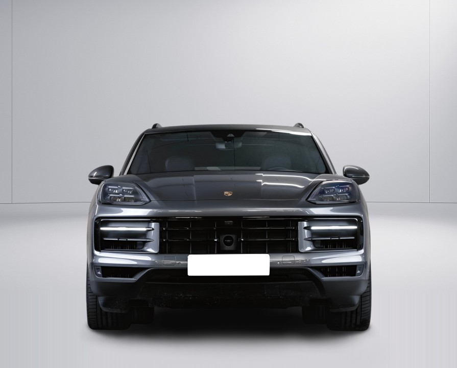 Porsche Cayenne S E-Hybrid (2)