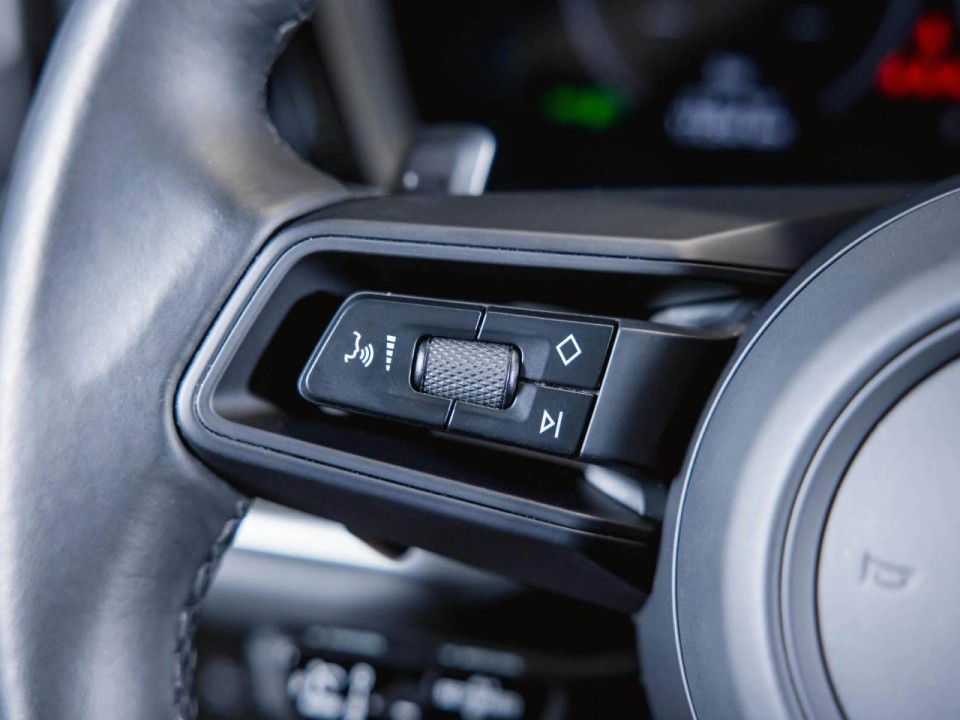 Porsche Cayenne S E-Hybrid - foto 13