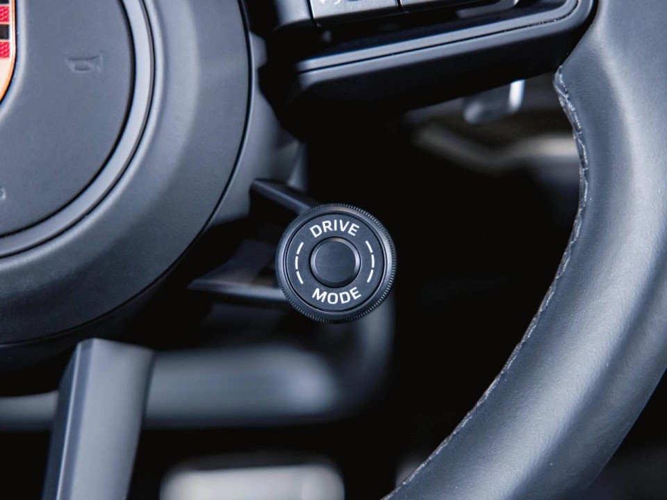 Porsche Cayenne S E-Hybrid - foto 15