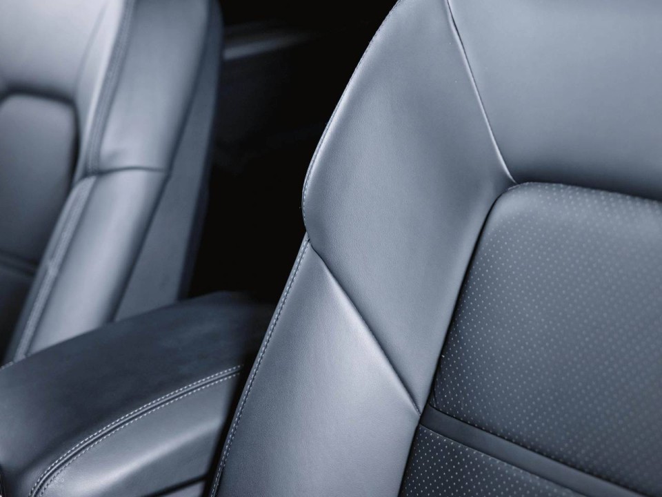 Porsche Cayenne S E-Hybrid - foto 22