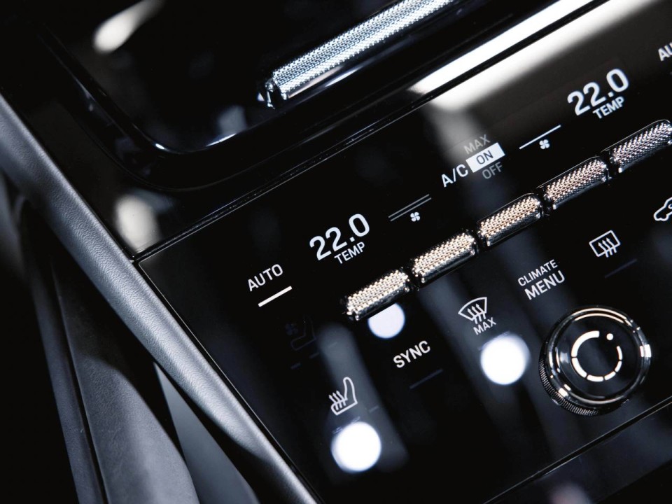 Porsche Cayenne S E-Hybrid - foto 21