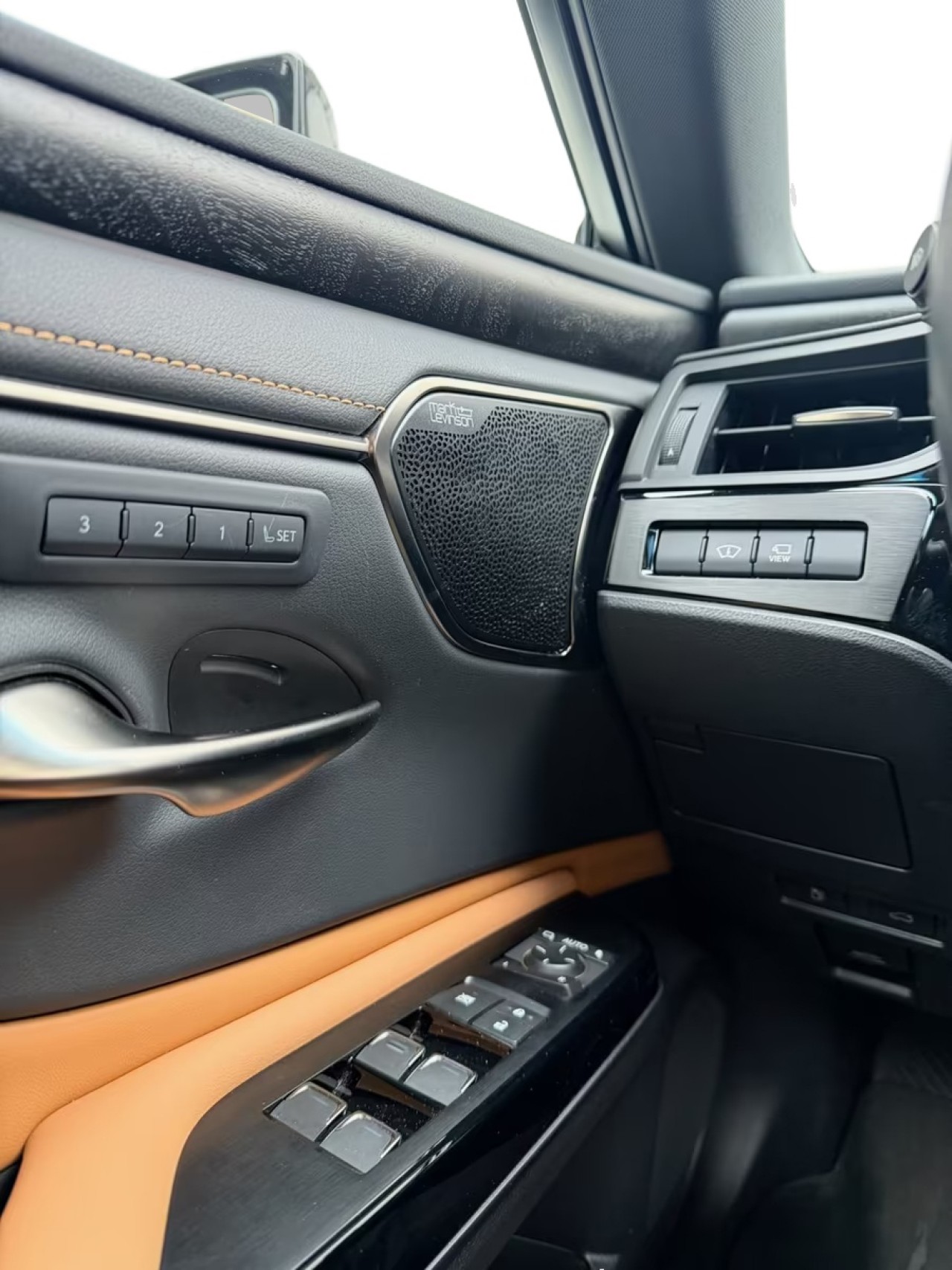 Lexus Seria ES 300h Luxury Line - foto 11