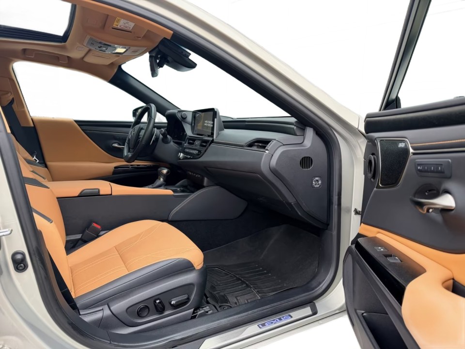 Lexus Seria ES 300h Luxury Line - foto 7