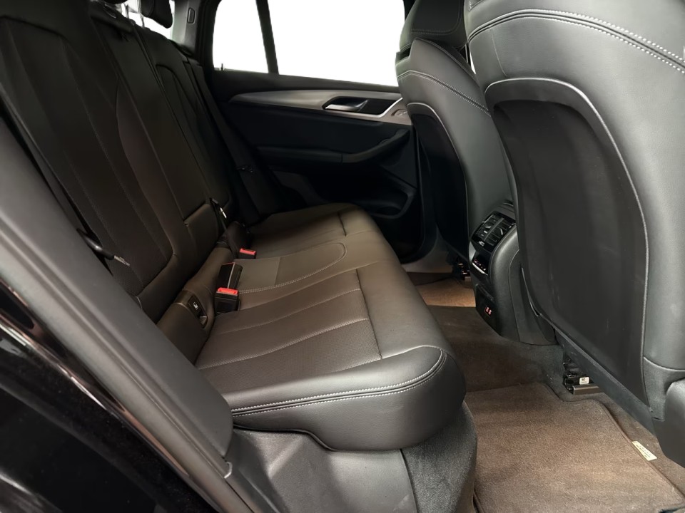 BMW X4 xDrive20d M-Sport - foto 10