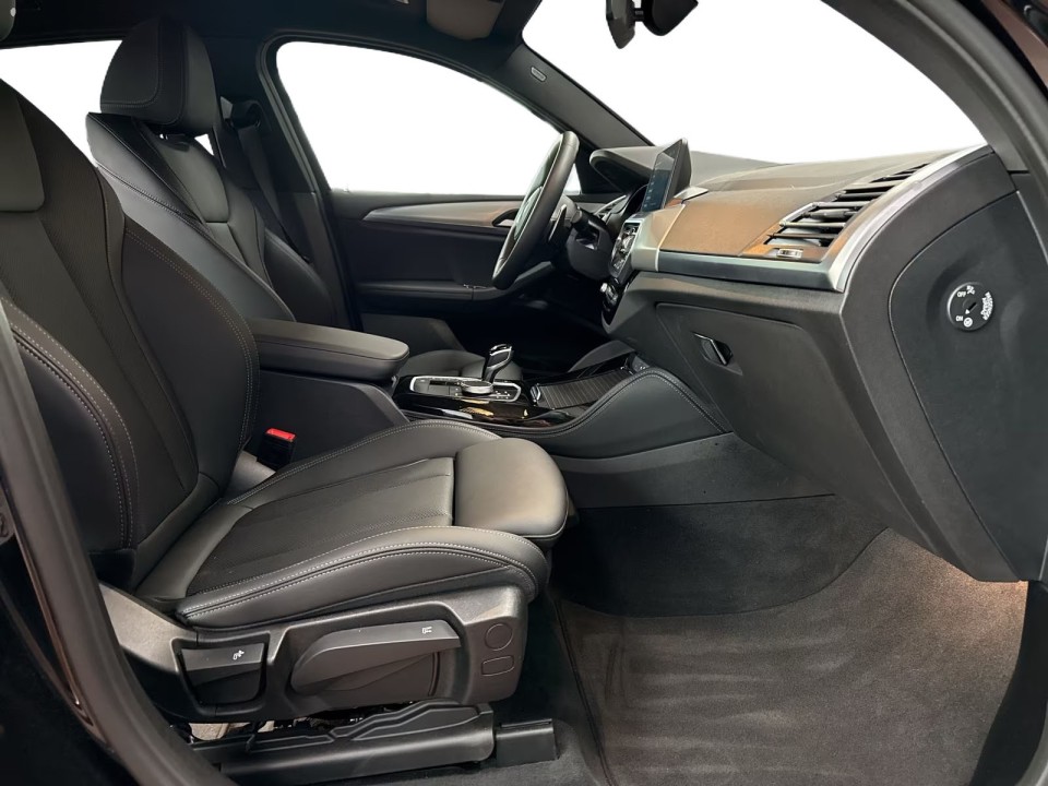 BMW X4 xDrive20d M-Sport - foto 11