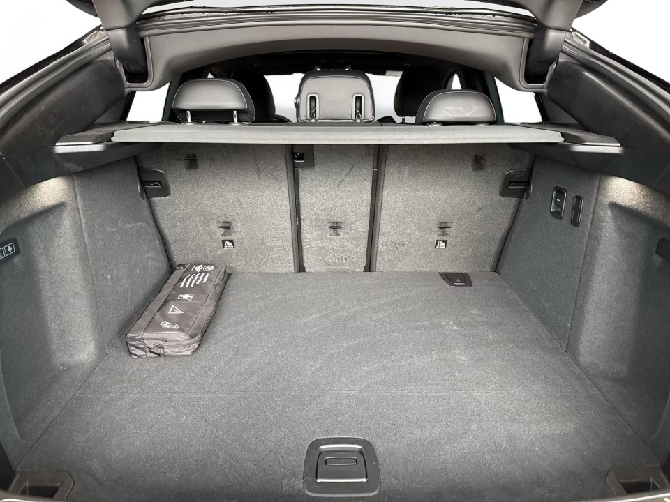 BMW X4 xDrive20d M-Sport - foto 20