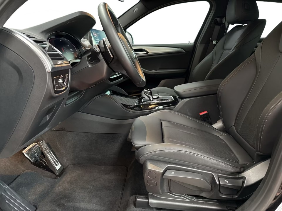 BMW X4 xDrive20d M-Sport - foto 8