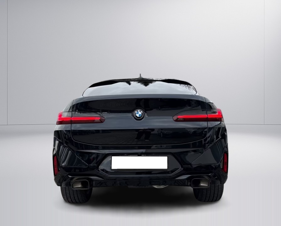 BMW X4 xDrive20d M-Sport (4)