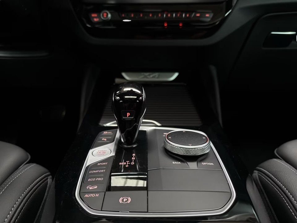 BMW X4 xDrive20d M-Sport - foto 17