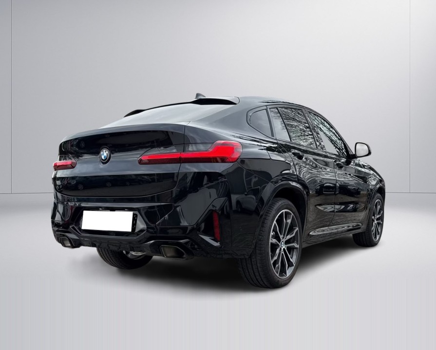 BMW X4 xDrive20d M-Sport (3)