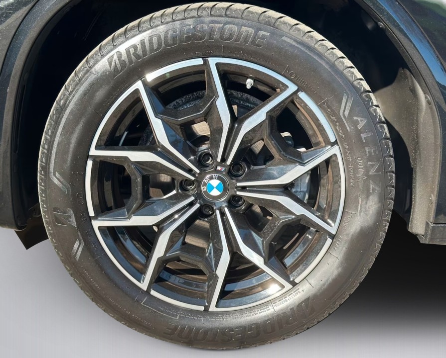 BMW X4 xDrive20d M-Sport - foto 32