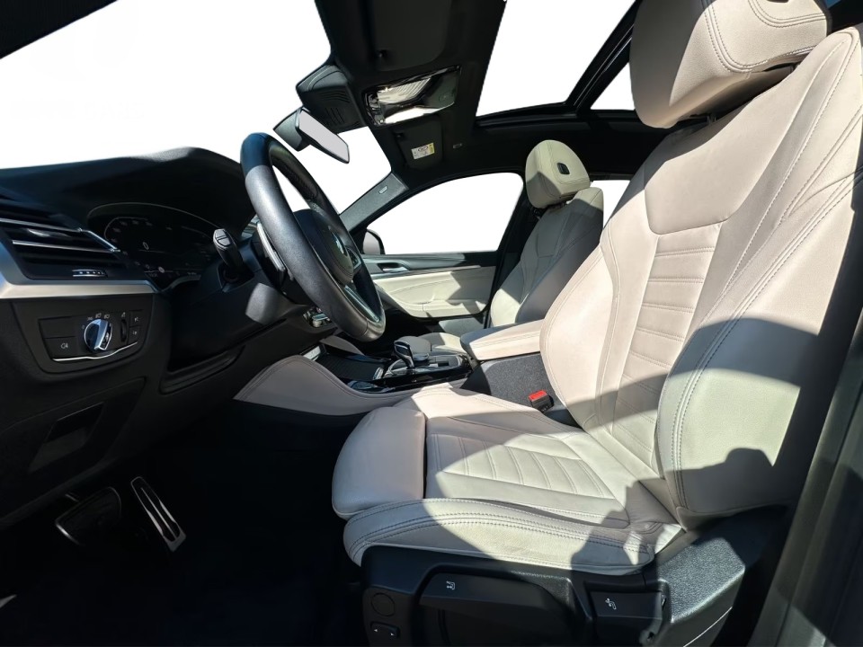 BMW X4 xDrive20d M-Sport - foto 11