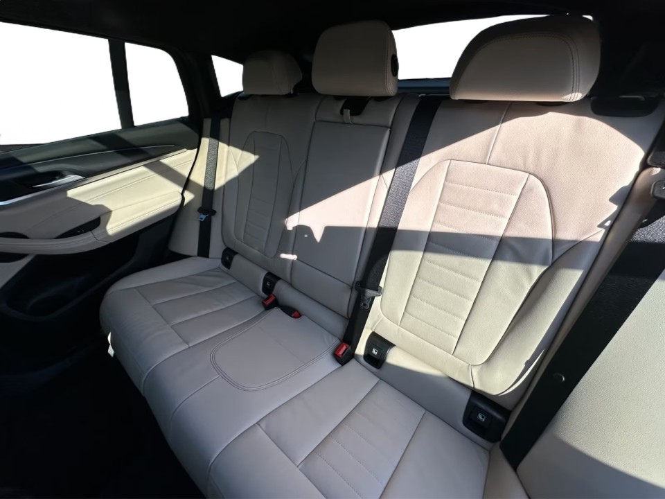 BMW X4 xDrive20d M-Sport - foto 25