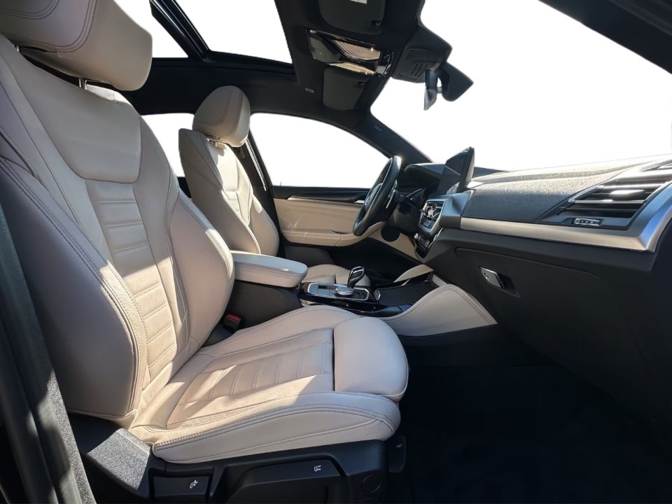 BMW X4 xDrive20d M-Sport - foto 12