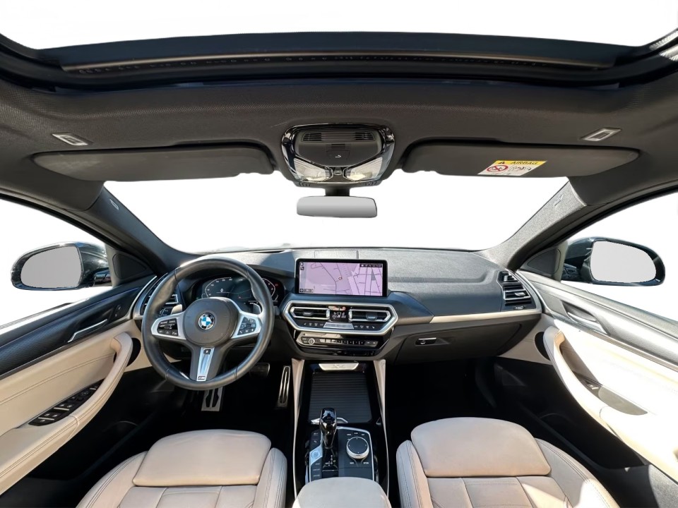 BMW X4 xDrive20d M-Sport - foto 10