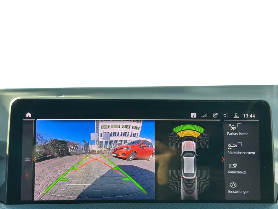 BMW X4 xDrive20d M-Sport - foto 20