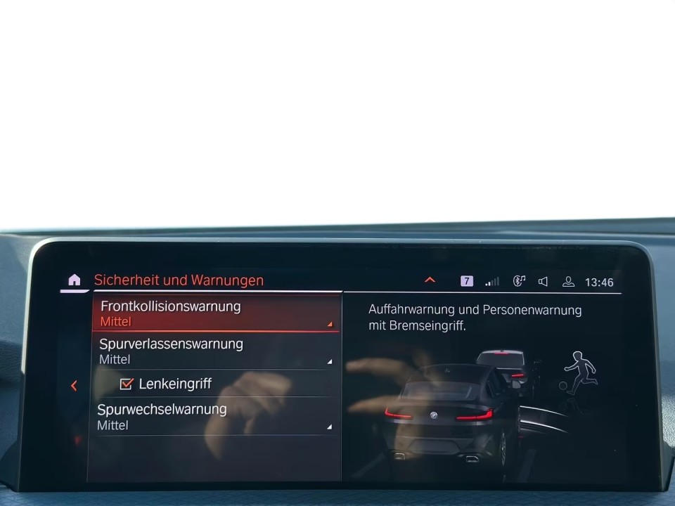 BMW X4 xDrive20d M-Sport - foto 16