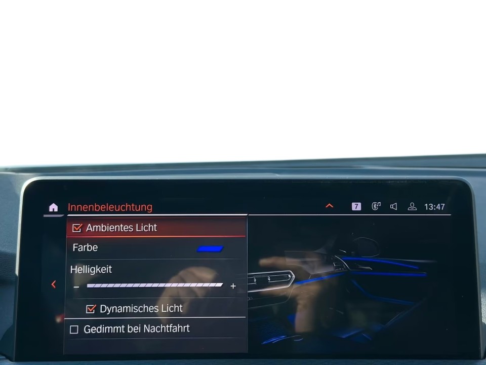 BMW X4 xDrive20d M-Sport - foto 17