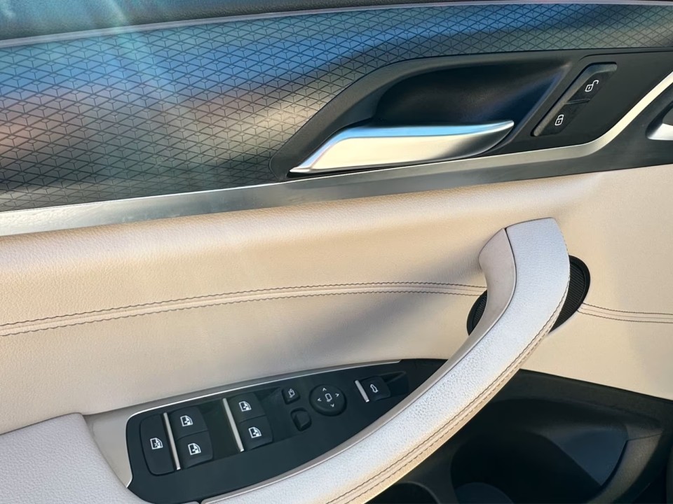 BMW X4 xDrive20d M-Sport - foto 27