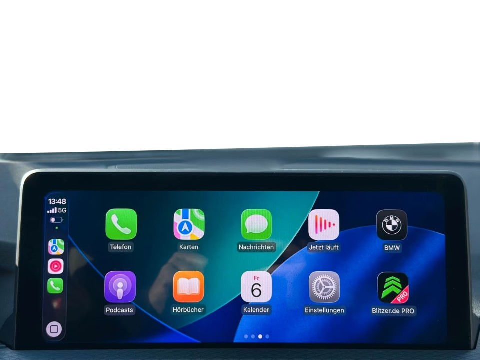 BMW X4 xDrive20d M-Sport - foto 21