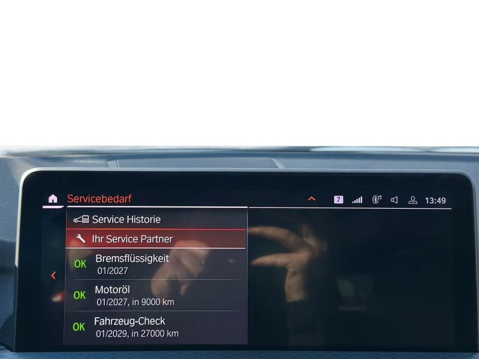 BMW X4 xDrive20d M-Sport - foto 18