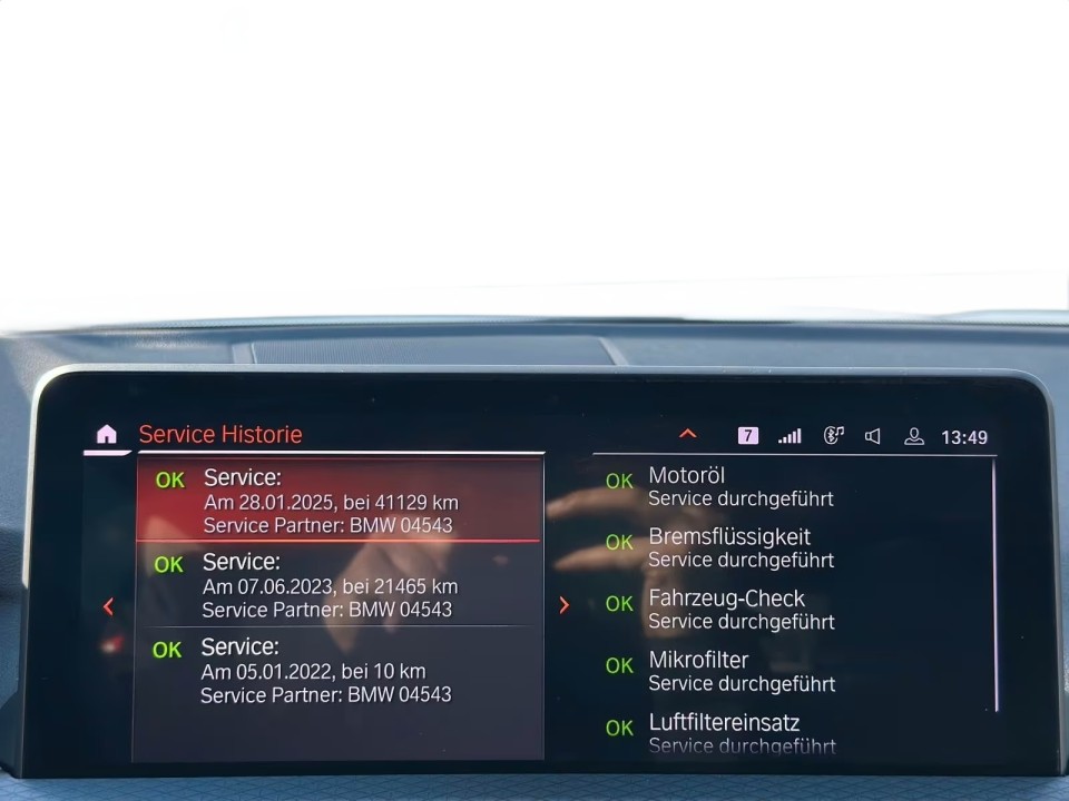 BMW X4 xDrive20d M-Sport - foto 19