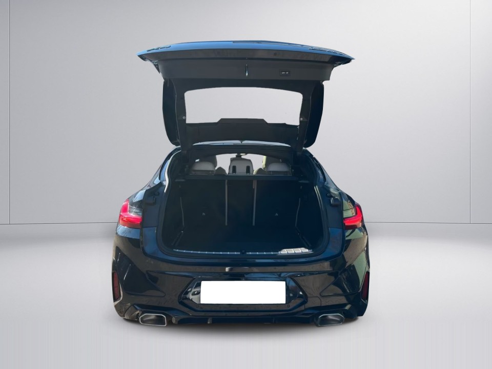 BMW X4 xDrive20d M-Sport - foto 29