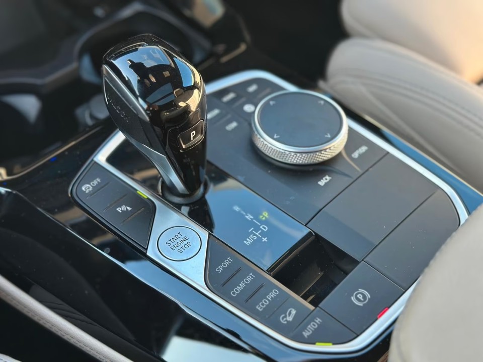 BMW X4 xDrive20d M-Sport - foto 13