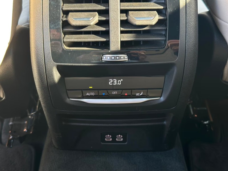 BMW X4 xDrive20d M-Sport - foto 23