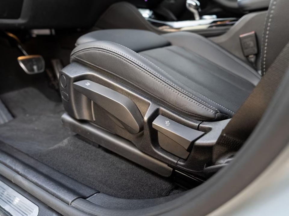 BMW X4 xDrive20d M-Sport - foto 20