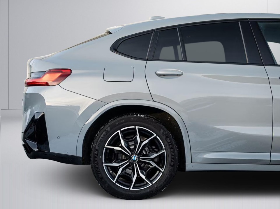 BMW X4 xDrive20d M-Sport - foto 28