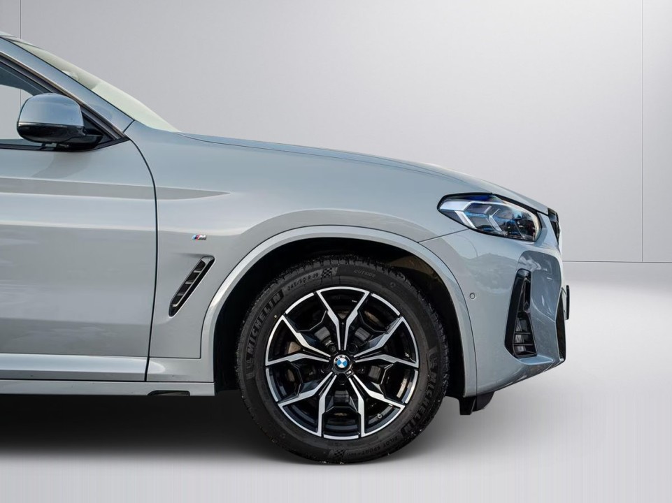 BMW X4 xDrive20d M-Sport - foto 27
