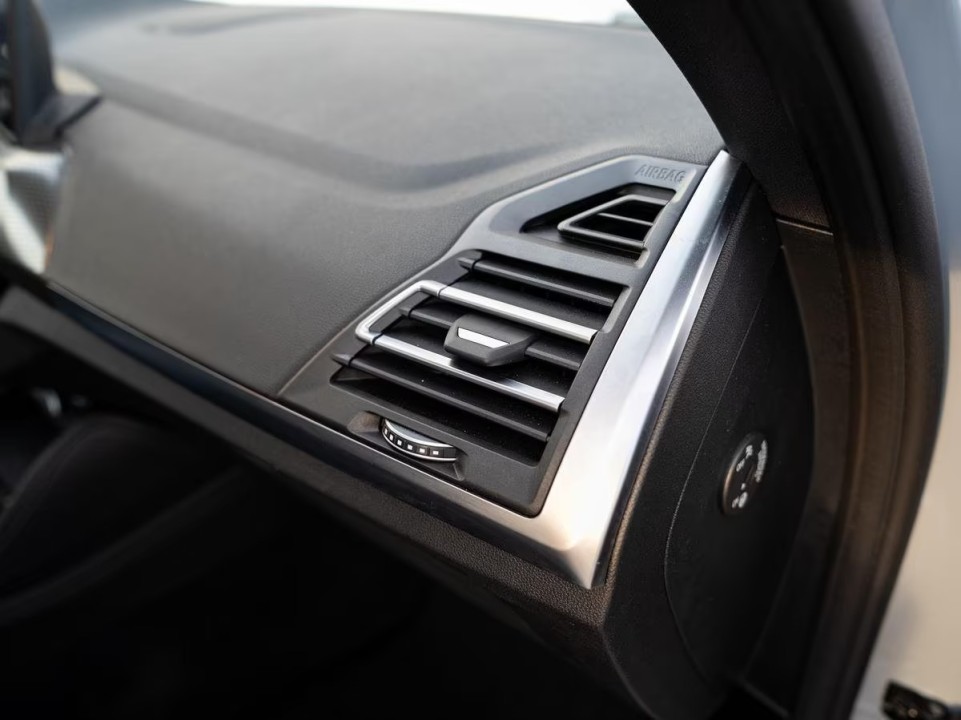 BMW X4 xDrive20d M-Sport - foto 11