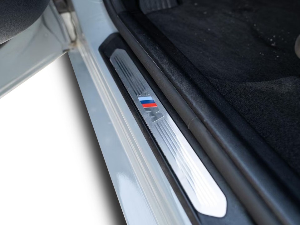 BMW X4 xDrive20d M-Sport - foto 21