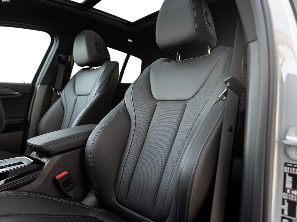 BMW X4 xDrive20d M-Sport - foto 14