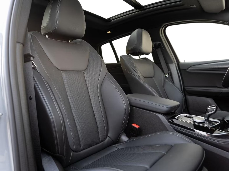 BMW X4 xDrive20d M-Sport - foto 13