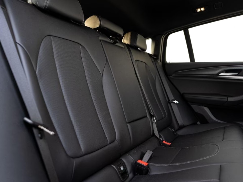 BMW X4 xDrive20d M-Sport - foto 15