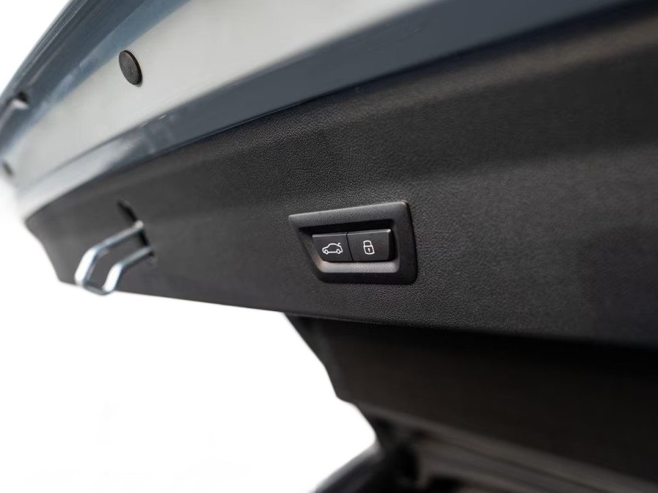 BMW X4 xDrive20d M-Sport - foto 22