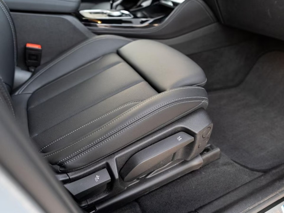 BMW X4 xDrive20d M-Sport - foto 19