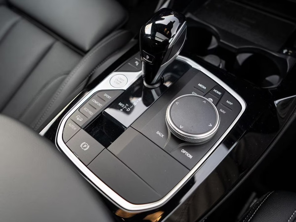 BMW X4 xDrive20d M-Sport - foto 7