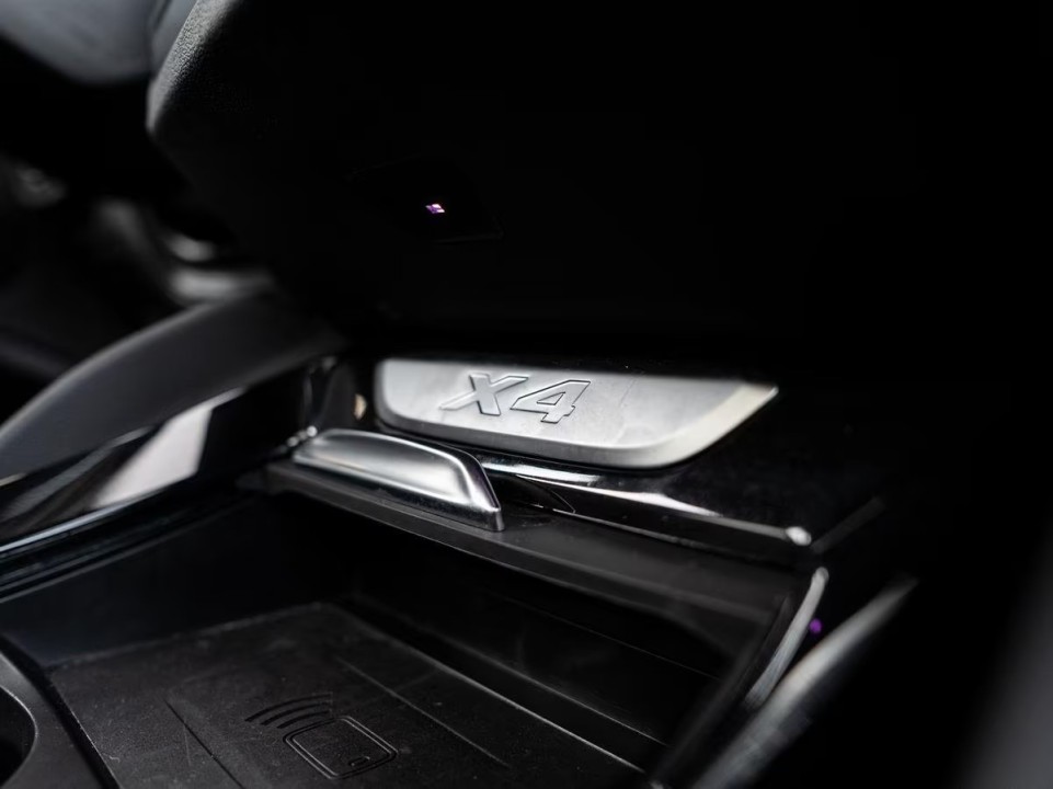 BMW X4 xDrive20d M-Sport - foto 10