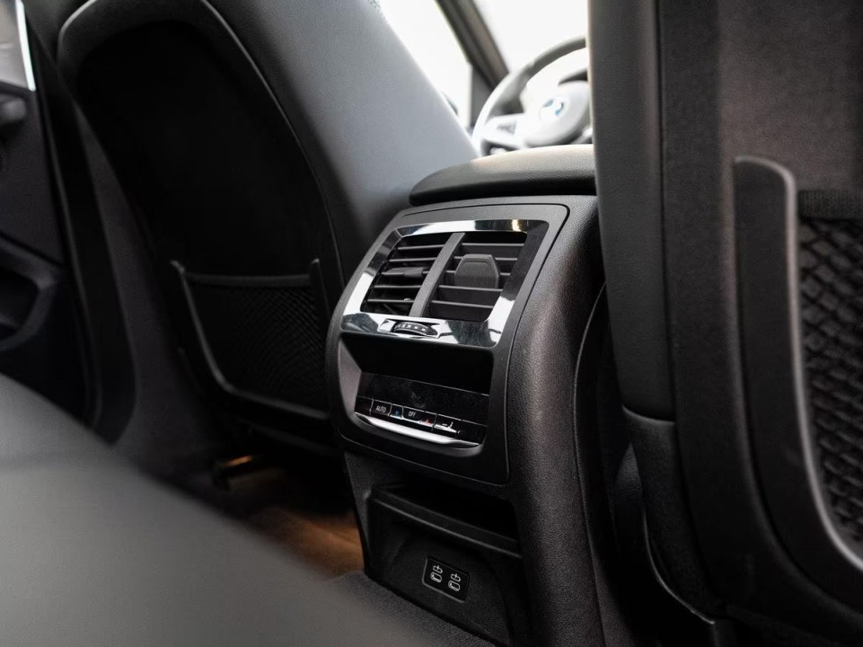 BMW X4 xDrive20d M-Sport - foto 12