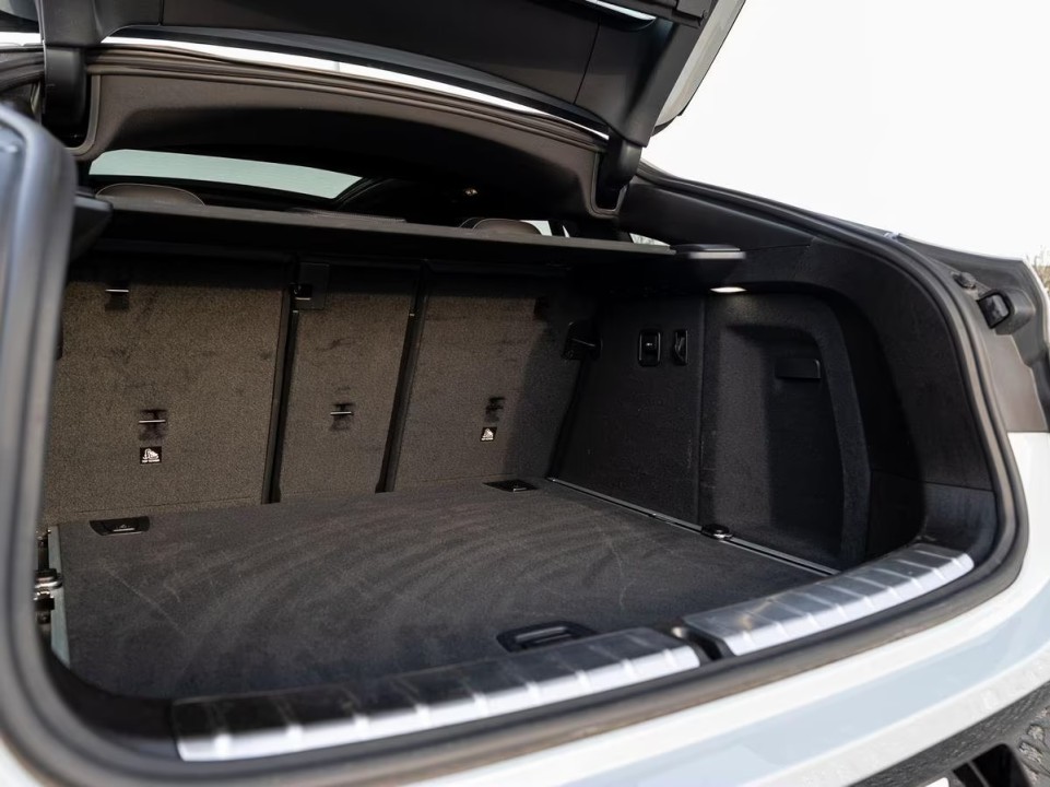 BMW X4 xDrive20d M-Sport - foto 23