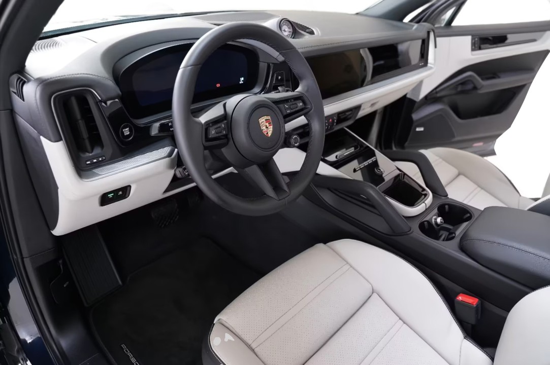 Porsche Cayenne E-Hybrid - foto 10