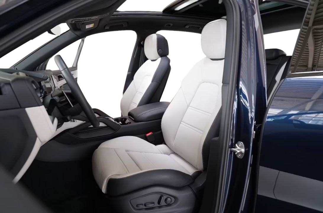 Porsche Cayenne E-Hybrid - foto 6