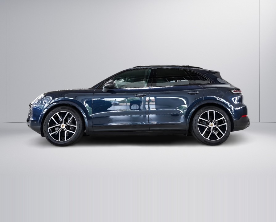 Porsche Cayenne E-Hybrid (3)