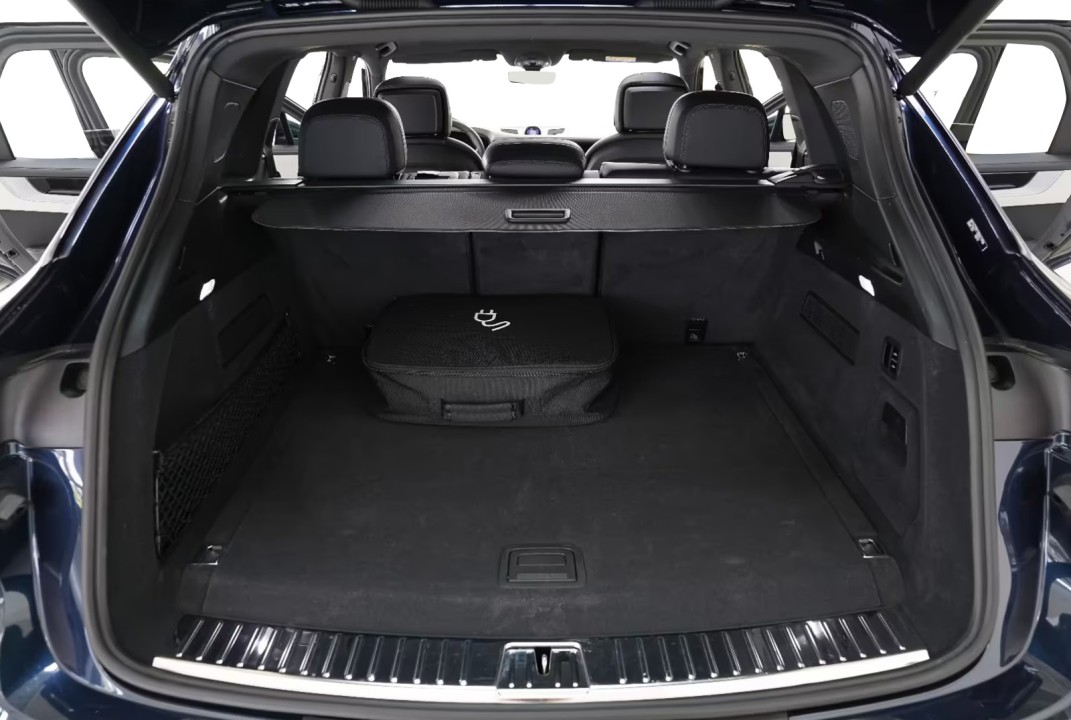 Porsche Cayenne E-Hybrid - foto 16