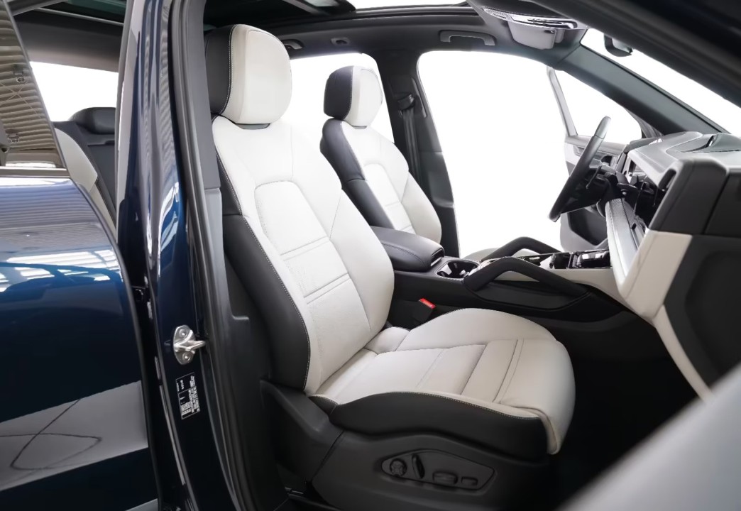 Porsche Cayenne E-Hybrid - foto 8