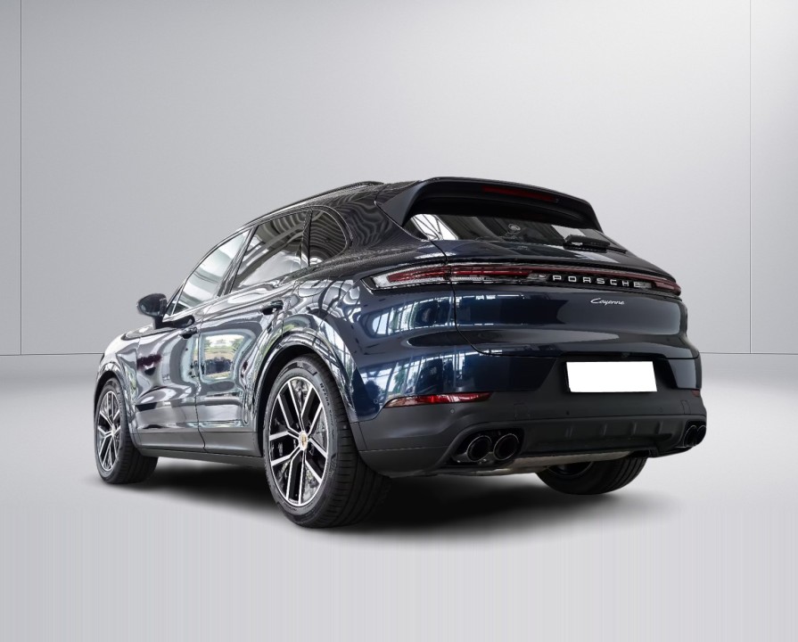 Porsche Cayenne E-Hybrid (5)