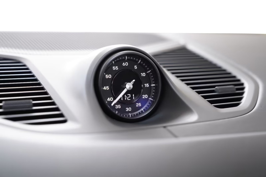 Porsche Cayenne E-Hybrid - foto 12